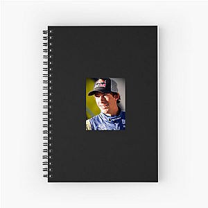 Travis Pastrana Always Pushing The Limits Travis Pastrana Notebook