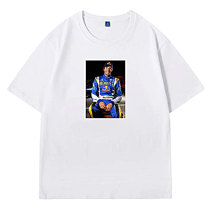 Travis Pastrana No Limits Travis Pastrana T-Shirts