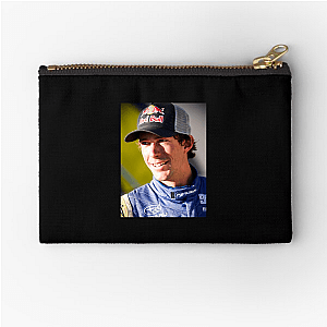 Travis Pastrana Always Pushing The Limits Travis Pastrana Zipper Pouches