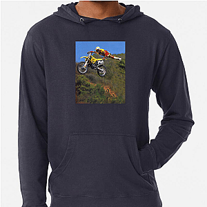 Travis Pastrana Action Sports Icon Travis Pastrana Hoodies