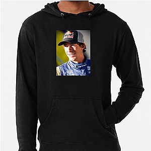 Travis Pastrana Always Pushing The Limits Travis Pastrana Hoodies