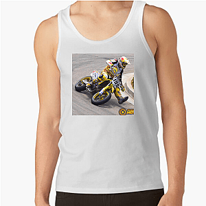 Travis Pastrana Beyond Belief Travis Pastrana Tank Tops