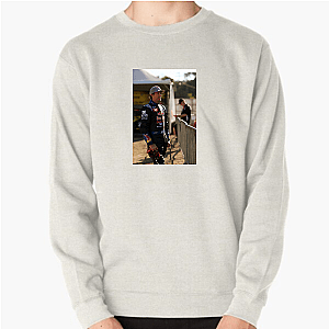 Travis Pastrana Nitro Circus Legend Travis Pastrana Sweatshirts