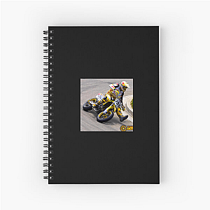 Travis Pastrana Beyond Belief Travis Pastrana Notebook