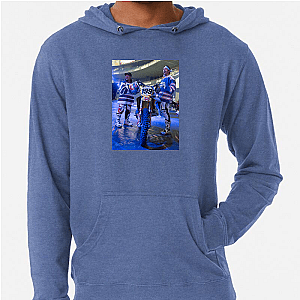 Travis Pastrana My Favorite Daredevil Travis Pastrana Hoodies