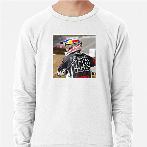 Travis Pastrana Live Fast Die Last Travis Pastrana Sweatshirts