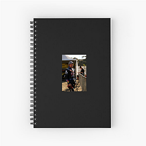 Travis Pastrana Nitro Circus Legend Travis Pastrana Notebook
