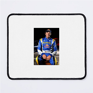 Travis Pastrana No Limits Travis Pastrana Mouse Pads