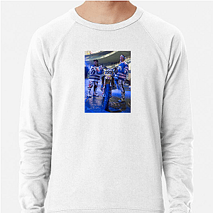 Travis Pastrana My Favorite Daredevil Travis Pastrana Sweatshirts