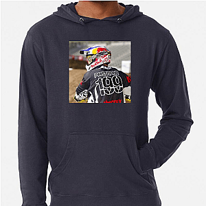 Travis Pastrana Live Fast Die Last Travis Pastrana Hoodies