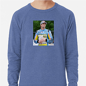 Travis Pastrana The Stunt Master Travis Pastrana Sweatshirts