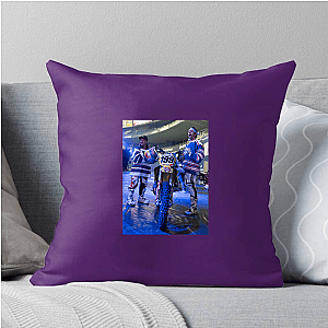Travis Pastrana My Favorite Daredevil Travis Pastrana Pillows Cover