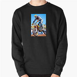 Travis Pastrana Unforgettable Thrills Travis Pastrana Sweatshirts