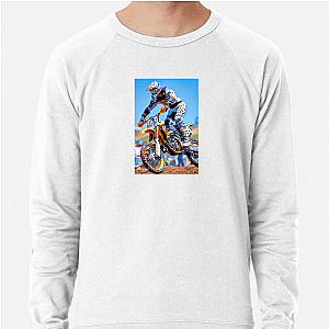 Travis Pastrana Unforgettable Thrills Travis Pastrana Sweatshirts
