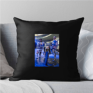 Travis Pastrana My Favorite Daredevil Travis Pastrana Pillows Cover