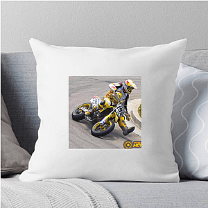 Travis Pastrana Beyond Belief Travis Pastrana Pillows Cover