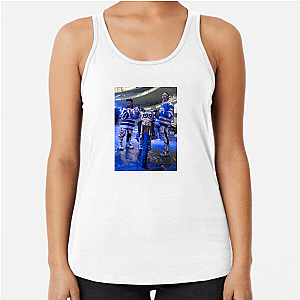 Travis Pastrana My Favorite Daredevil Travis Pastrana Tank Tops