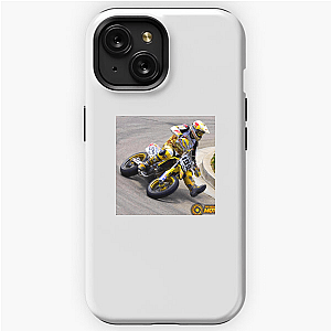 Travis Pastrana Beyond Belief Travis Pastrana iPhone Cases