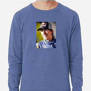 Travis Pastrana Always Pushing The Limits Travis Pastrana Sweatshirts