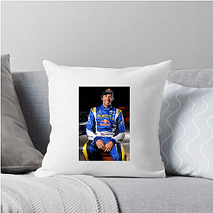 Travis Pastrana No Limits Travis Pastrana Pillows Cover