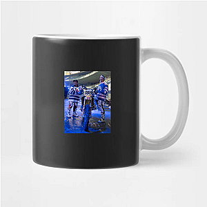 Travis Pastrana My Favorite Daredevil Travis Pastrana Mugs