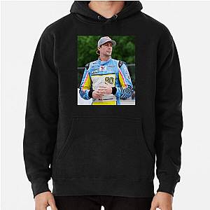 Travis Pastrana The Stunt Master Travis Pastrana Hoodies