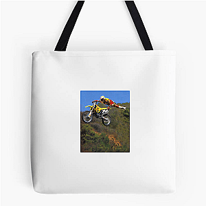 Travis Pastrana Action Sports Icon Travis Pastrana Bags