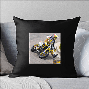 Travis Pastrana Beyond Belief Travis Pastrana Pillows Cover