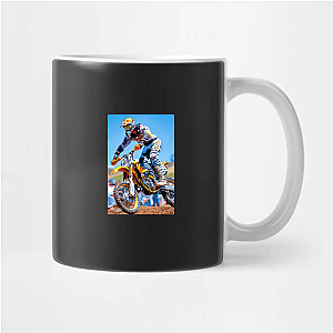 Travis Pastrana Unforgettable Thrills Travis Pastrana Mugs