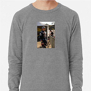 Travis Pastrana Nitro Circus Legend Travis Pastrana Sweatshirts