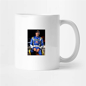 Travis Pastrana No Limits Travis Pastrana Mugs