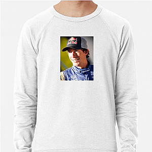 Travis Pastrana Always Pushing The Limits Travis Pastrana Sweatshirts