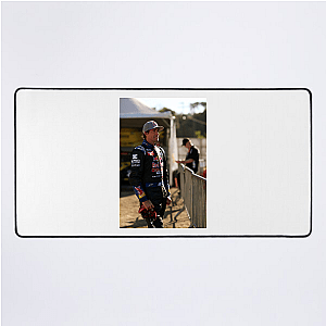 Travis Pastrana Nitro Circus Legend Travis Pastrana Mouse Pads