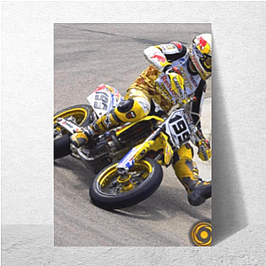 Travis Pastrana Beyond Belief Travis Pastrana Posters