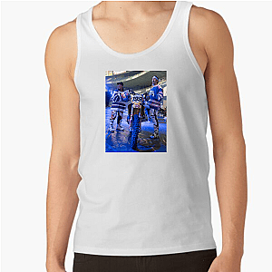 Travis Pastrana My Favorite Daredevil Travis Pastrana Tank Tops