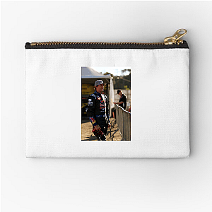 Travis Pastrana Nitro Circus Legend Travis Pastrana Zipper Pouches