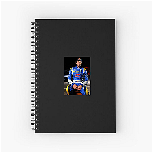 Travis Pastrana No Limits Travis Pastrana Notebook