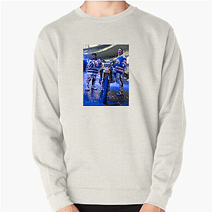 Travis Pastrana My Favorite Daredevil Travis Pastrana Sweatshirts