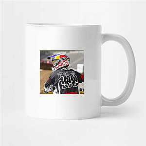 Travis Pastrana Live Fast Die Last Travis Pastrana Mugs