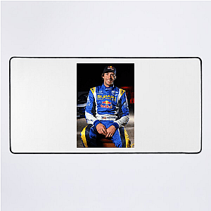 Travis Pastrana No Limits Travis Pastrana Mouse Pads