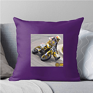 Travis Pastrana Beyond Belief Travis Pastrana Pillows Cover