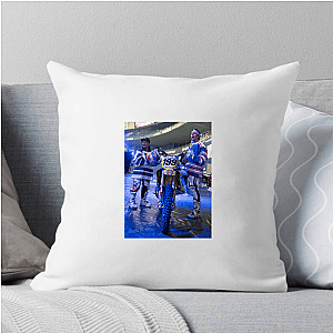 Travis Pastrana My Favorite Daredevil Travis Pastrana Pillows Cover