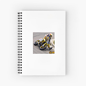 Travis Pastrana Beyond Belief Travis Pastrana Notebook