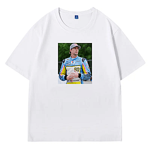 Travis Pastrana The Stunt Master Travis Pastrana T-Shirts
