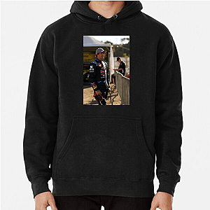Travis Pastrana Nitro Circus Legend Travis Pastrana Hoodies