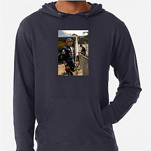 Travis Pastrana Nitro Circus Legend Travis Pastrana Hoodies