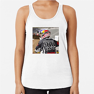 Travis Pastrana Live Fast Die Last Travis Pastrana Tank Tops