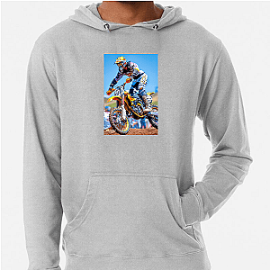 Travis Pastrana Unforgettable Thrills Travis Pastrana Hoodies