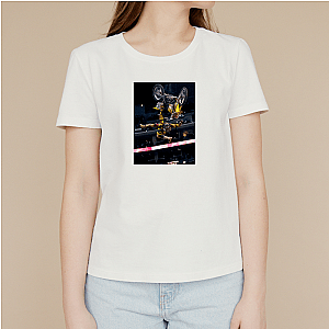 Travis Pastrana Double Backflip King Travis Pastrana T-Shirts