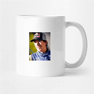 Travis Pastrana Always Pushing The Limits Travis Pastrana Mugs